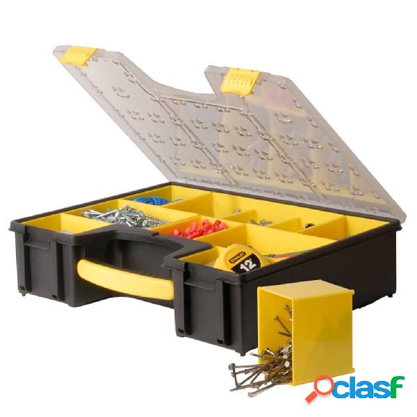 Stanley organizador de herramientas 42,3x10,5 cm de