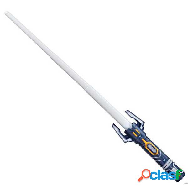 Star Wars Sable Extensible y Personalizable Ashoka Tano