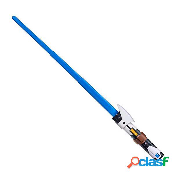 Star Wars Sable Extensible y Personalizable Obi-Wan Kenobi