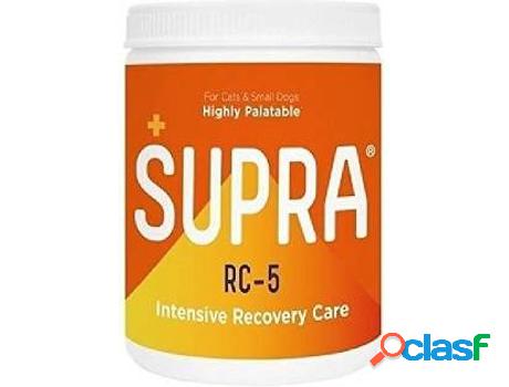 Suplemento Alimenticio para Gatos VETNOVA Supra RC-5 (30