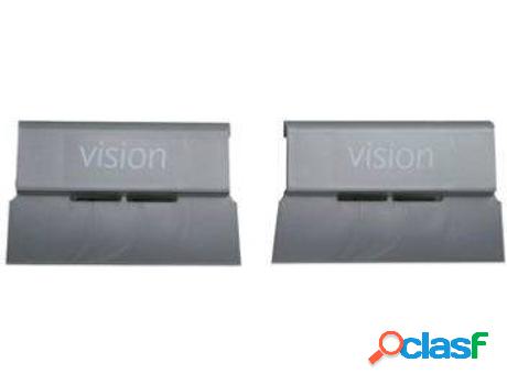 Suporte para Pájaros VISION Para Ahorrar Residuos