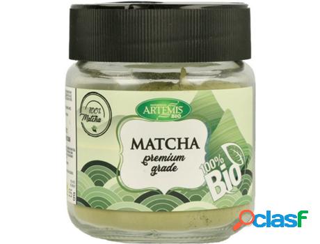 Té ARTEMIS BIO Tarro Grande Te Matcha Premium Ecor (Coco -