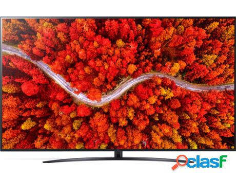 TV LG 75UP8100LR.AEU (LED - 75&apos;&apos; - 189 cm - 4K