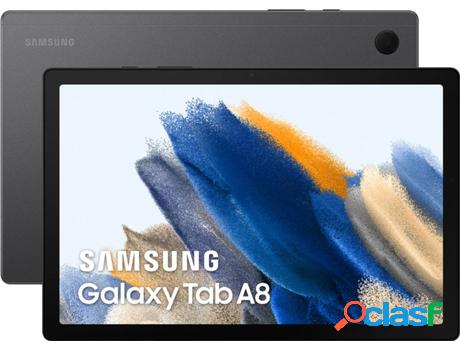 Tablet SAMSUNG Galaxy Tab A8 (10.5&apos;&apos; - 128 GB - 4