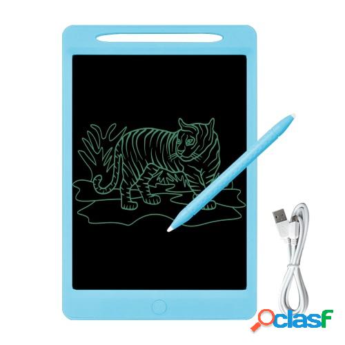 Tableta de escritura LCD recargable Tableta de dibujo de