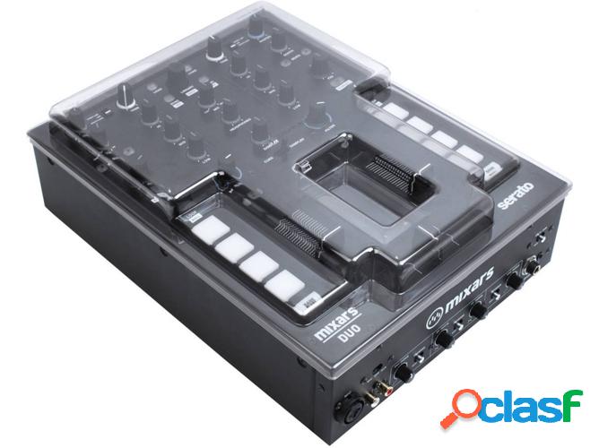 Tapa de protección DECKSAVER Mixars Duo
