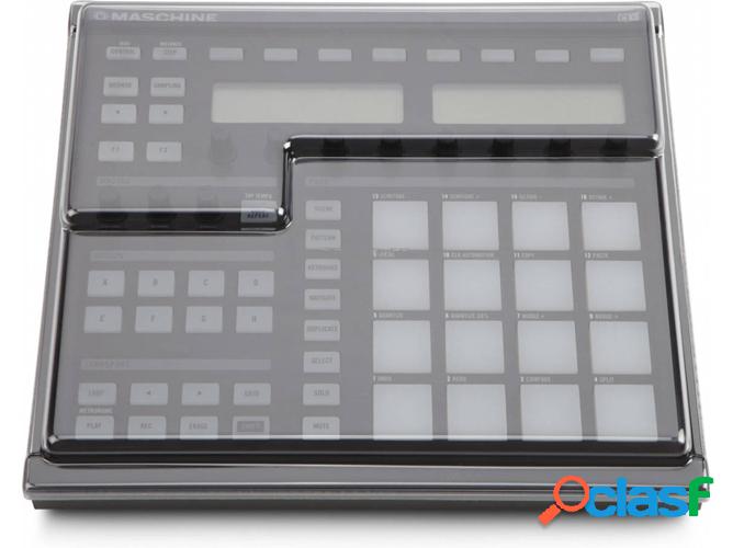 Tapa de protección DECKSAVER Ni Maschine