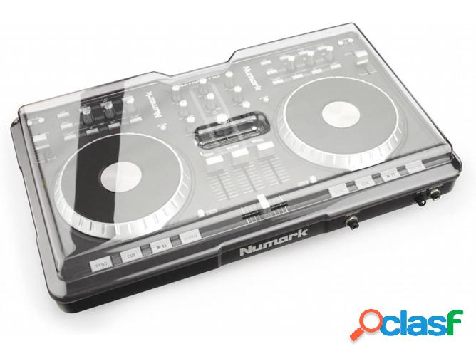 Tapa de protección DECKSAVER Numark Mixtrackpro