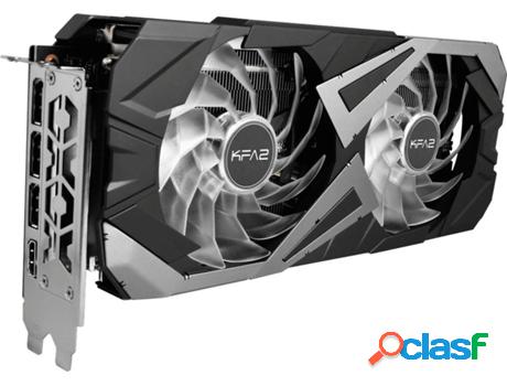 Tarjeta Gráfica KFA2 (NVIDIA - 12 GB GDDR6)