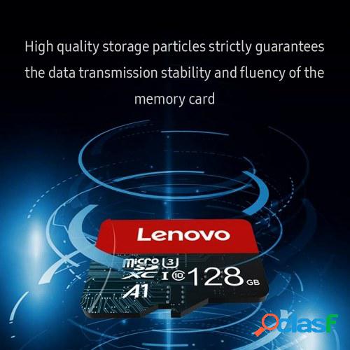 Tarjeta Lenovo TF 32GB 64GB 128GB TF Flash Class10 Tarjeta