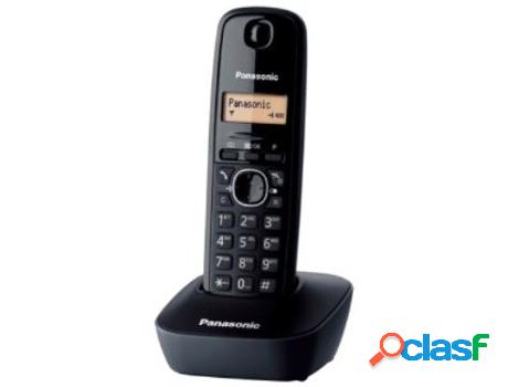 Teléfono Inalámbrico PANASONIC KX-TG1611SPH