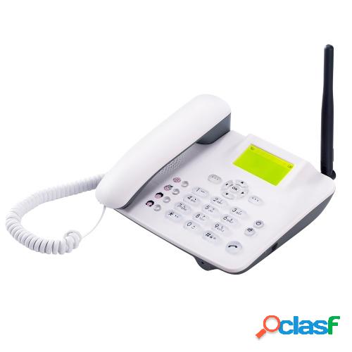 Teléfono fijo inalámbrico Soporte para teléfono de