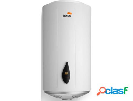 Termo Eléctrico COINTRA TDF Plus 100 (96.5 L - 8 bar)