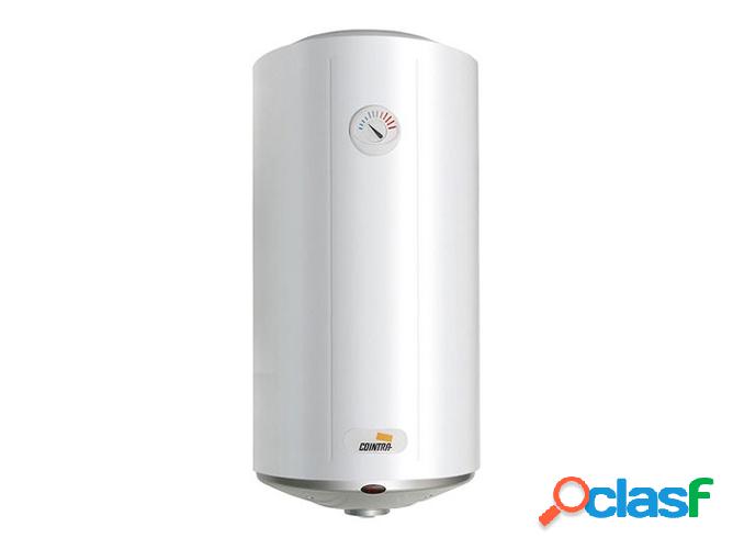 Termo Eléctrico COINTRA TNC PLUS 50S (46.5 L - 8 bar)
