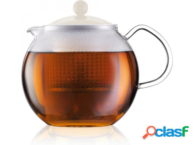 Tetera BODUM Assam (1.5L)