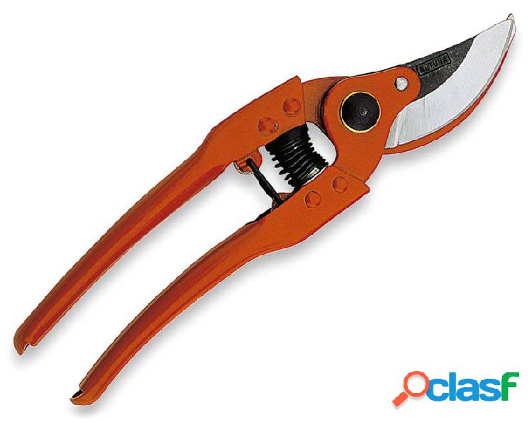Tijera de podar profesional una mano Altuna 23cm.