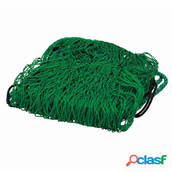 Toolland Red de carga verde 3x2 m TL75006