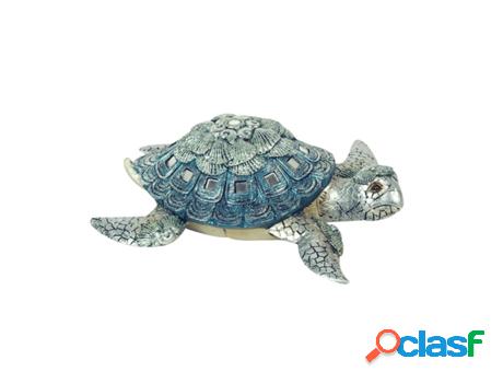 Tortuga Figuras Marinero Colección Marinero Y Náutico