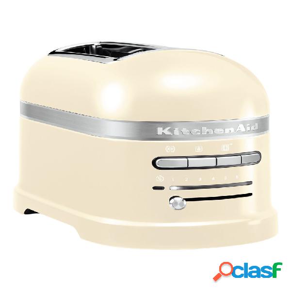 Tostador KITCHENAID Artisan 5KMT2204E Almendra