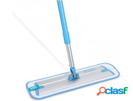 Trapeador en Caja E-Cloth Gris