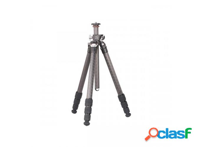 Trípode LEOFOTO LS-284CVL (Altura Máxima: 155 (con coluna)