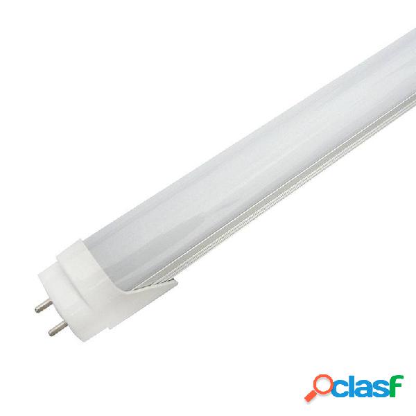 Tubo led t8 smd2835 epistar - aluminio - 25w - 150cm