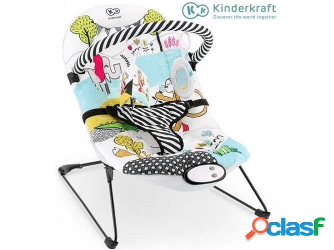Tumbona KINDERKRAFT Smartfun