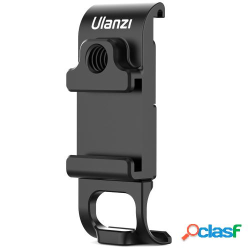 Ulanzi G9-6 Cámara de acción multifuncional Tapa de