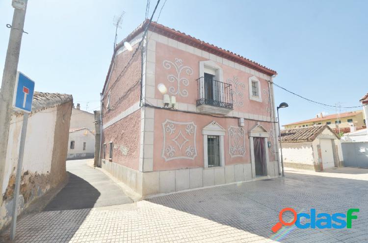 Urbis te ofrece una casa en venta en Doñinos de Salamanca,