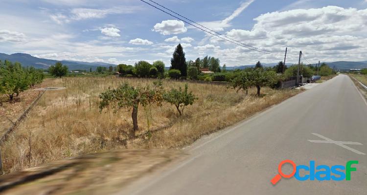 VENTA FINCA EN NARAYOLA