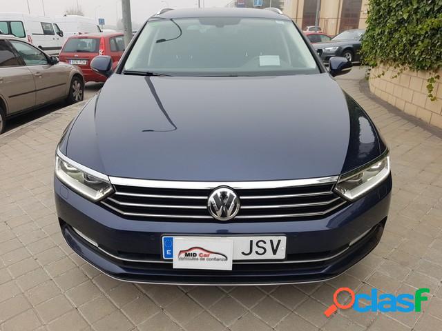 VOLKSWAGEN Passat diÃÂ©sel en TorrejÃ³n de Ardoz