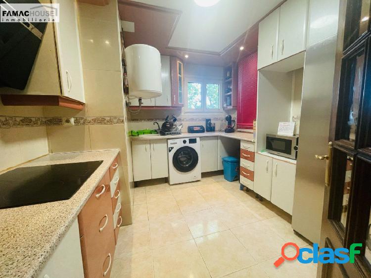 Venta piso en San Martin de la Vega