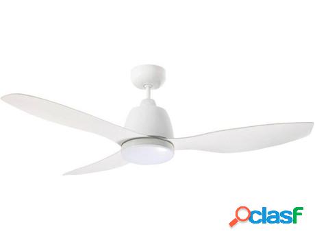 Ventilador de Techo MARTEC Martec MEF1333WW (3 Velocidades -