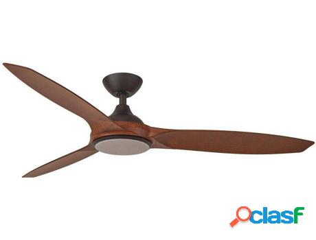 Ventilador de Techo MARTEC Martec MNF1433OWR (5 Velocidades