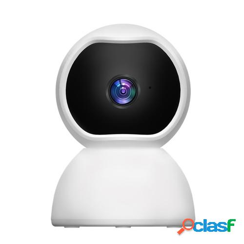 Versión global Xiaovv Cámara de seguridad para el hogar