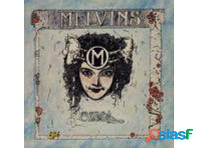 Vinilo Melvins - Ozean Gefühle (Sanfte Wasser- Und