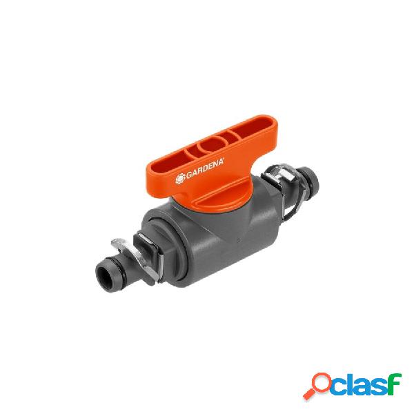 Válvula de Cierre Gardena 13mm