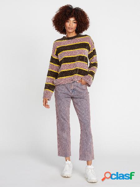 Volcom Jersey Bubble Tea - ESPRESSO