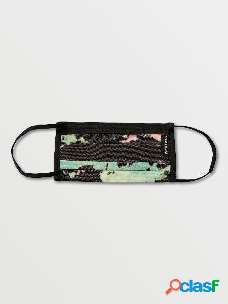 Volcom Mascarilla Facial Volcom- Print (Ninos)