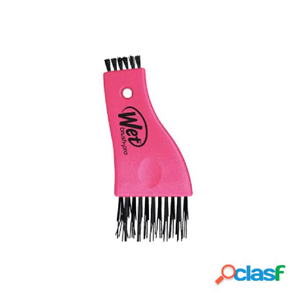 Wet Brush - Limpiador de Cepillos Punchy Pink - BFCEP98556