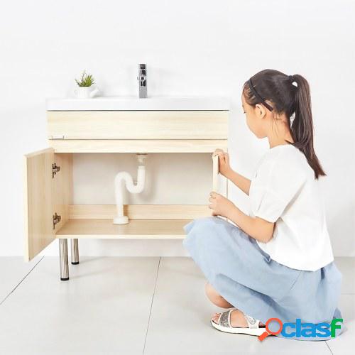 Xiaomi Youpin Lavabo submarino Tubo de agua antiolor Lavabo