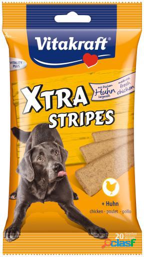 Xtra Stripes Carne Ave 200 GR Vitakraft