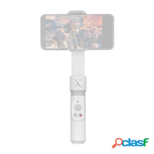 ZHIYUN SMOOTH-X Estabilizador portátil inteligente para