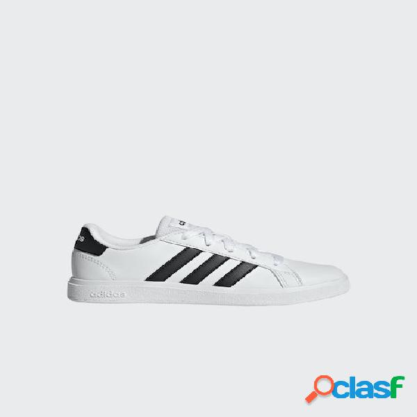 Zapatilla casual adidas grand court 2.0 k