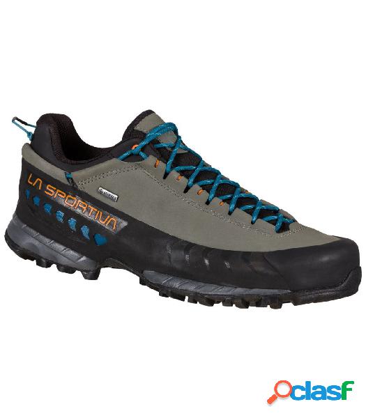Zapatillas La Sportiva Tx5 Low Gtx Clay-Maple Hombre 41.5