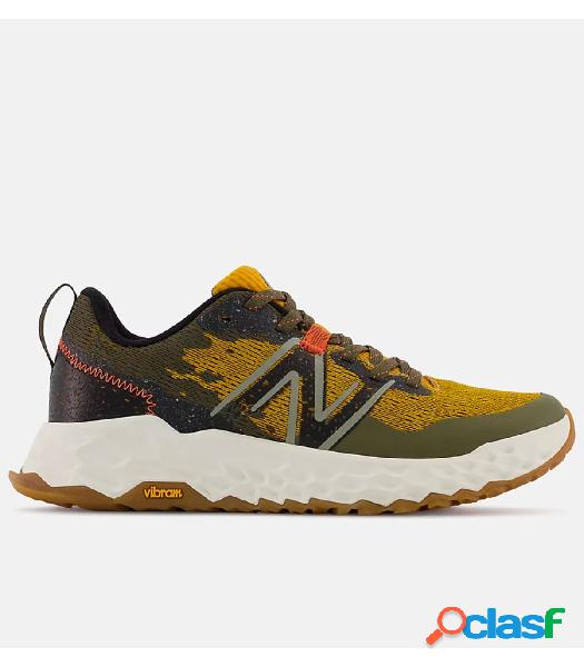 Zapatillas New Balance Fresh Foam Hierro Niño Golden 37