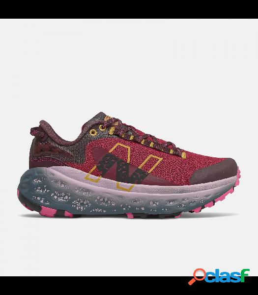 Zapatillas New Balance Fresh Foam X More Trail V2 Mujer