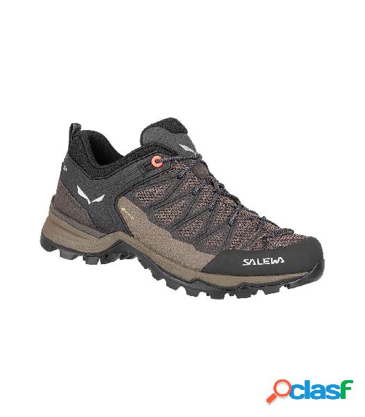 Zapatillas Salewa WS MTN Trainer Lite GTX Mujer 37