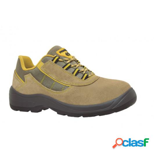 Zapato Sumun S3 Beige 247 37 492461400