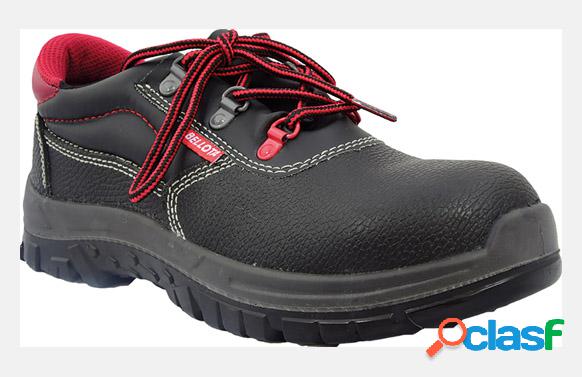 Zapato de seguridad S3 Bellota Classic T36